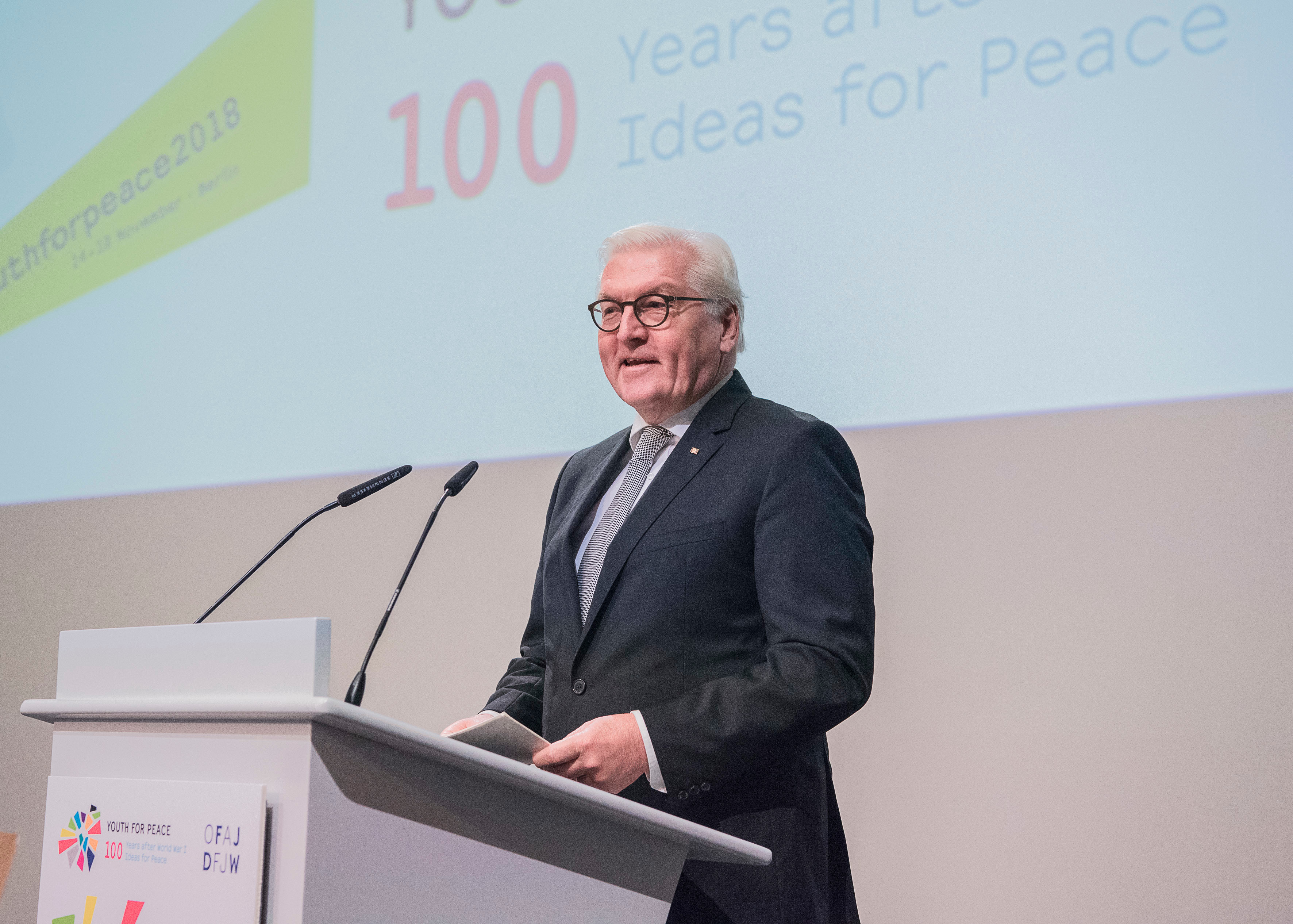 Frank-Walter Steinmeier