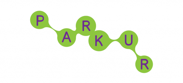 Logo Parkur