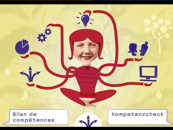 Image Bilan de compétences