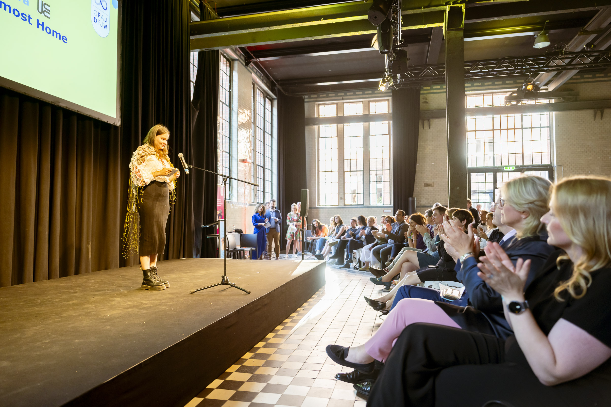 Sommerfest Berlin