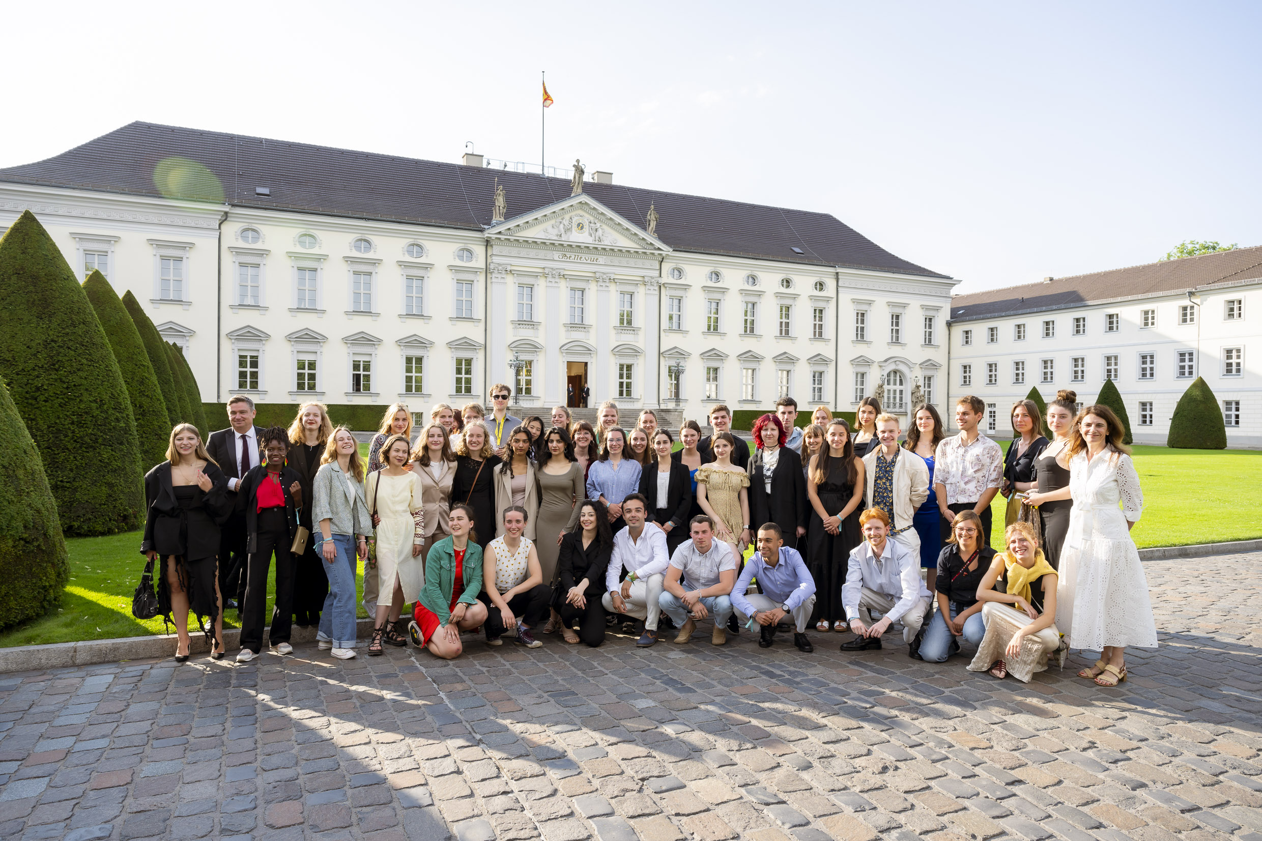 Sommerfest Berlin