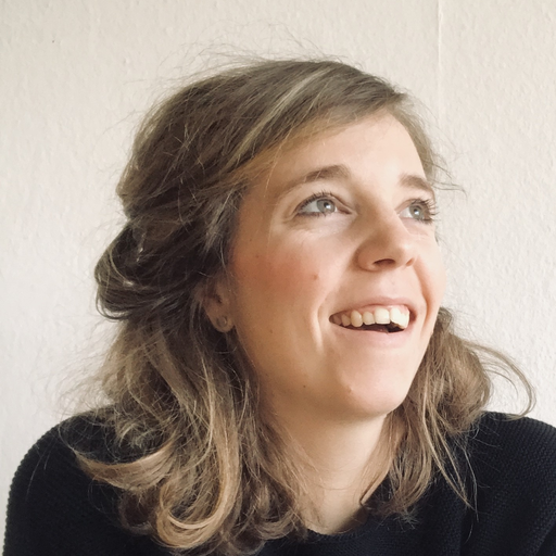 Portrait Catherine Hardouin