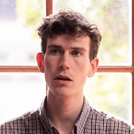 Portrait Tanguy Descamps