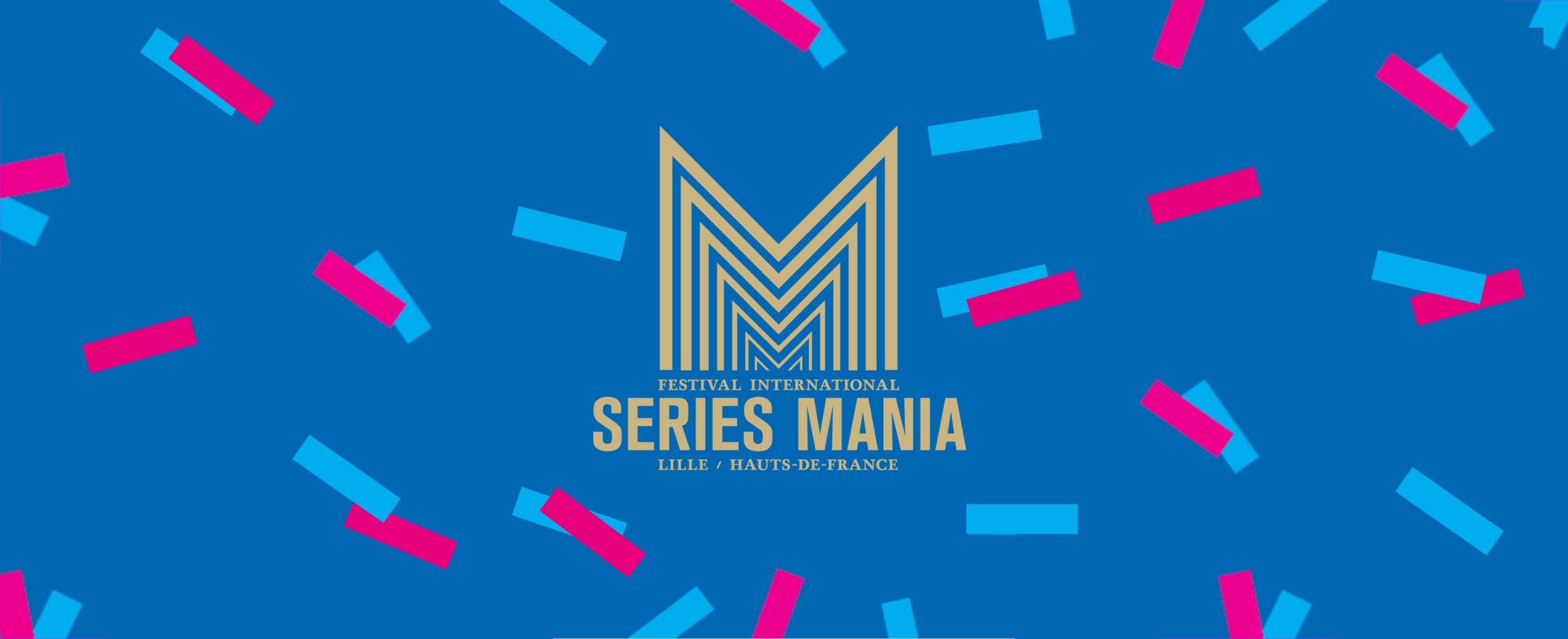 Festival Séries Mania
