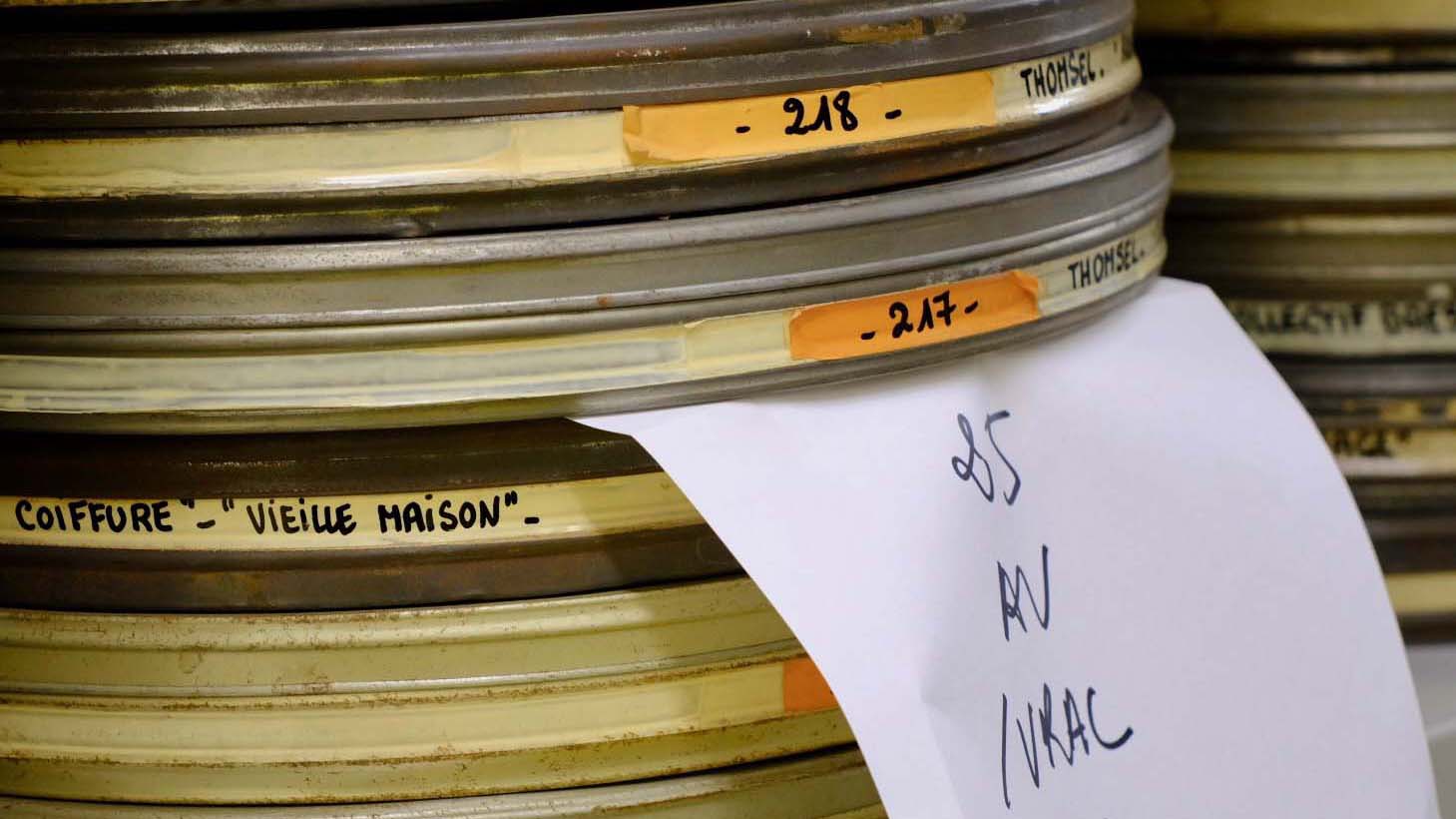 Du Coin de l'Oeil Centre international de formation européenne Zavod Kinokasca OFAJ 2024