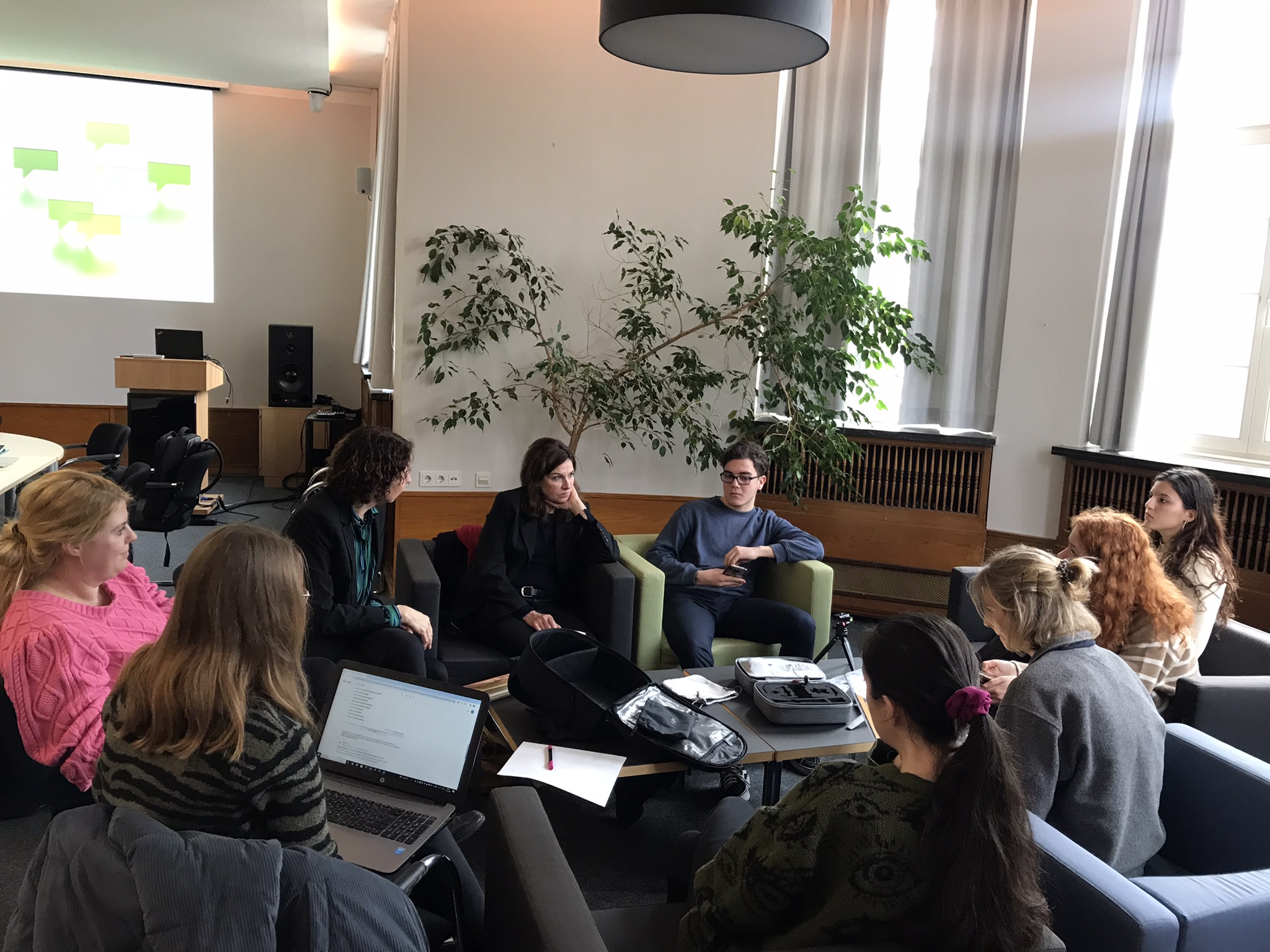 NARDIV - Workshop Hamburg Feb 2024