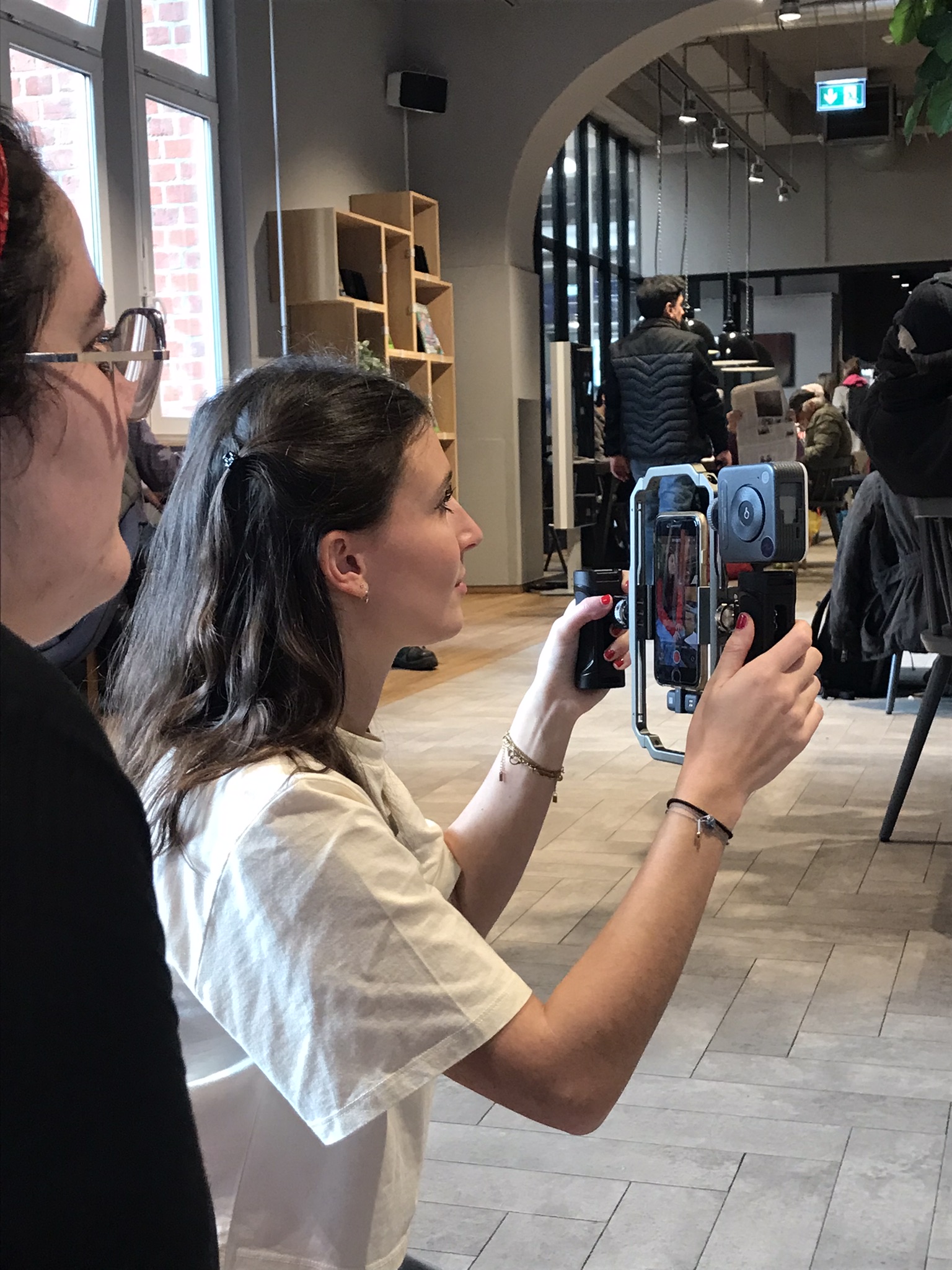 NARDIV - Workshop Hamburg Feb 2024