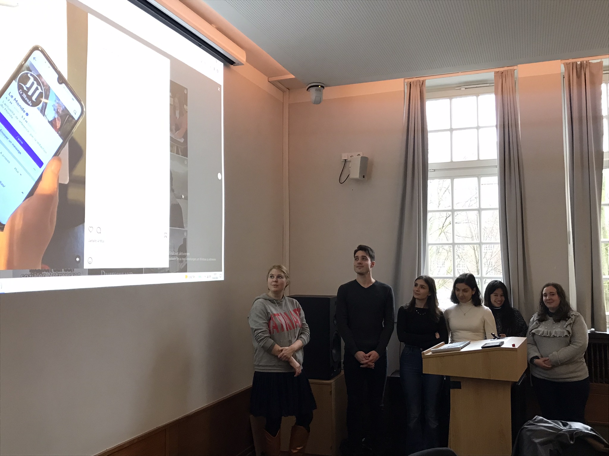 NARDIV - Workshop Hamburg Feb 2024