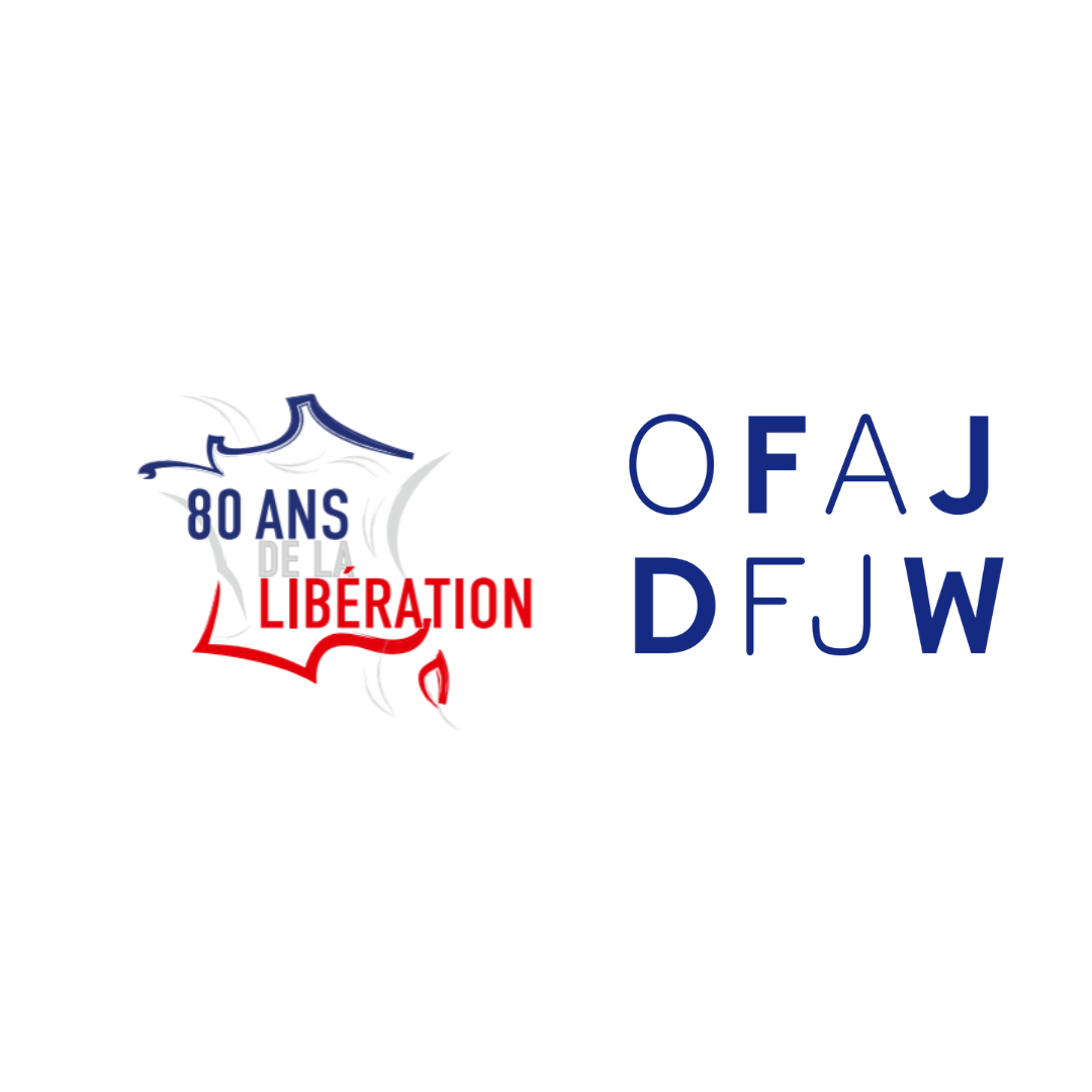 D-Day logos