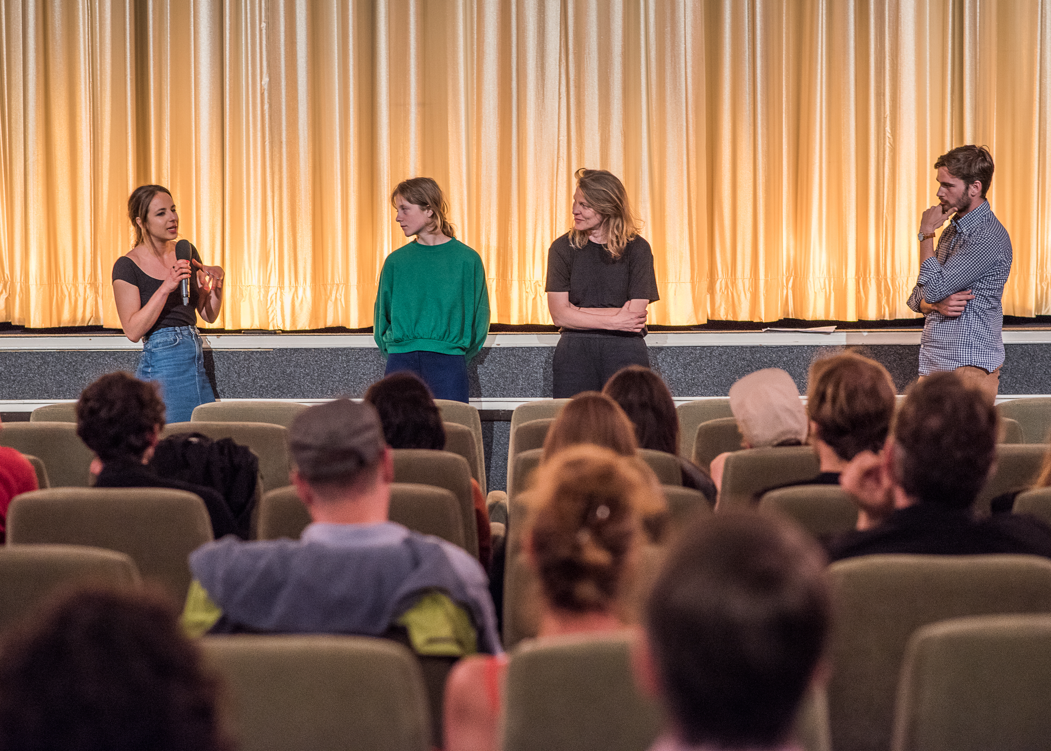 2e séminaire de la Génération Europe 2024