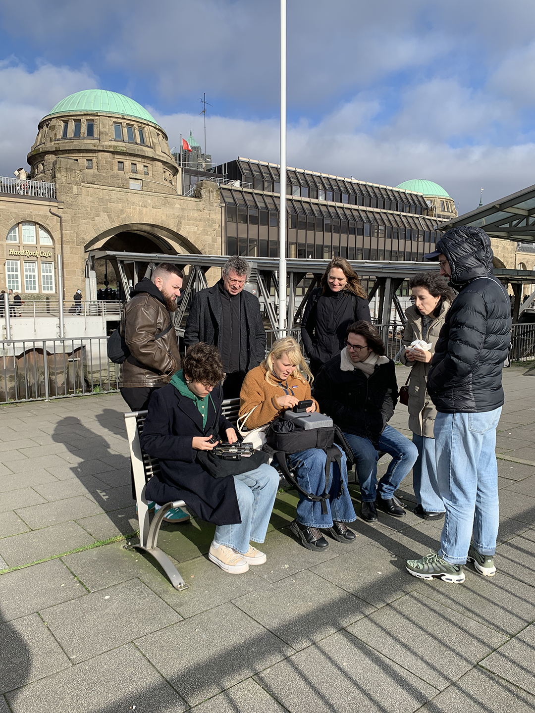 NARDIV - Workshop Hamburg Feb 2024