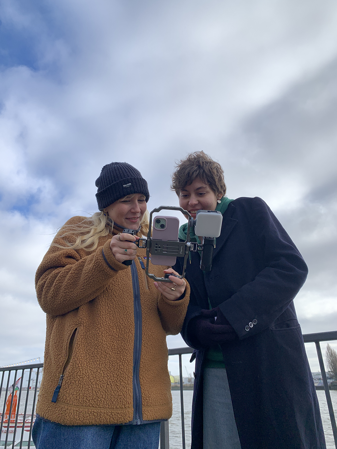 NARDIV - Workshop Hamburg Feb 2024