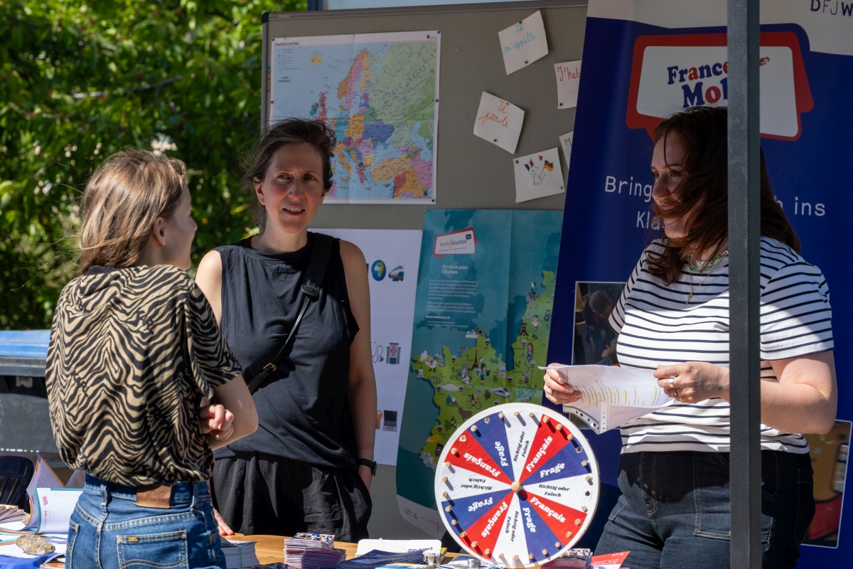 Stadion Europa Festival