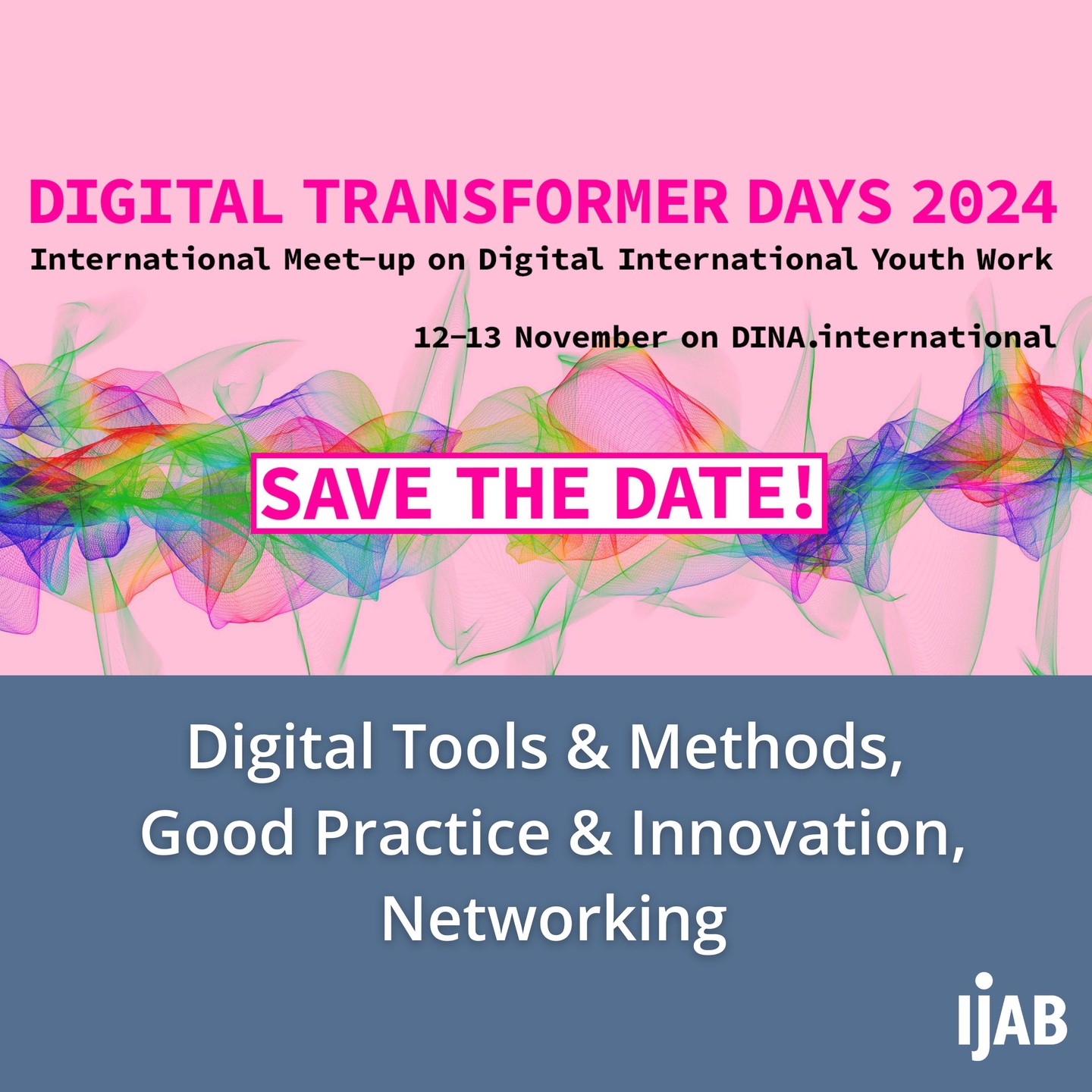 Digital Transformer Days 2024