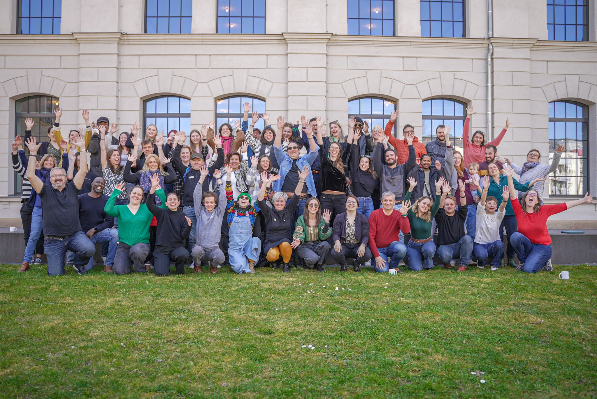 Réseau DiPa Sachsen-Occitanie