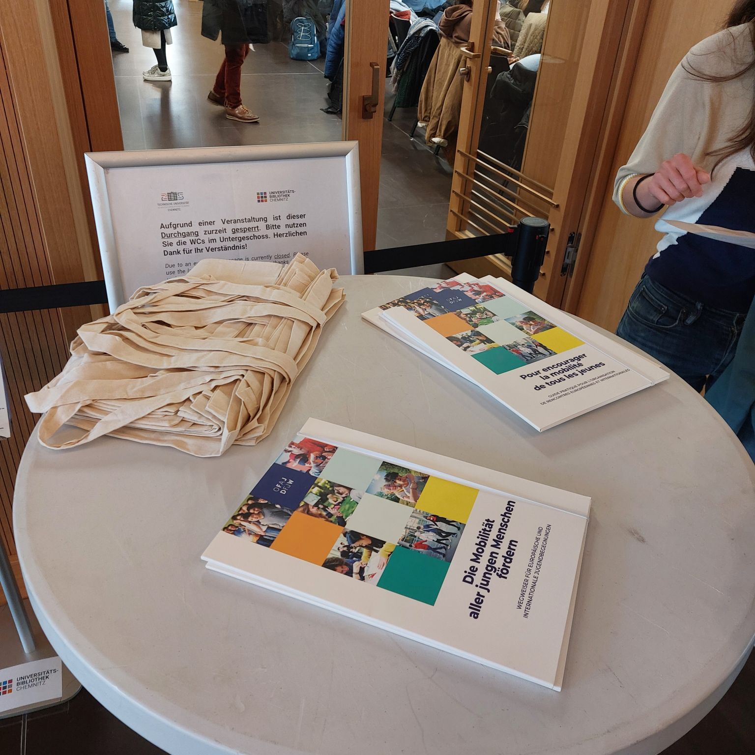 Réseau DiPa Sachsen-Occitanie