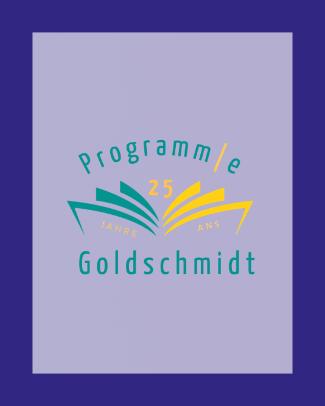 Goldschmidt 25