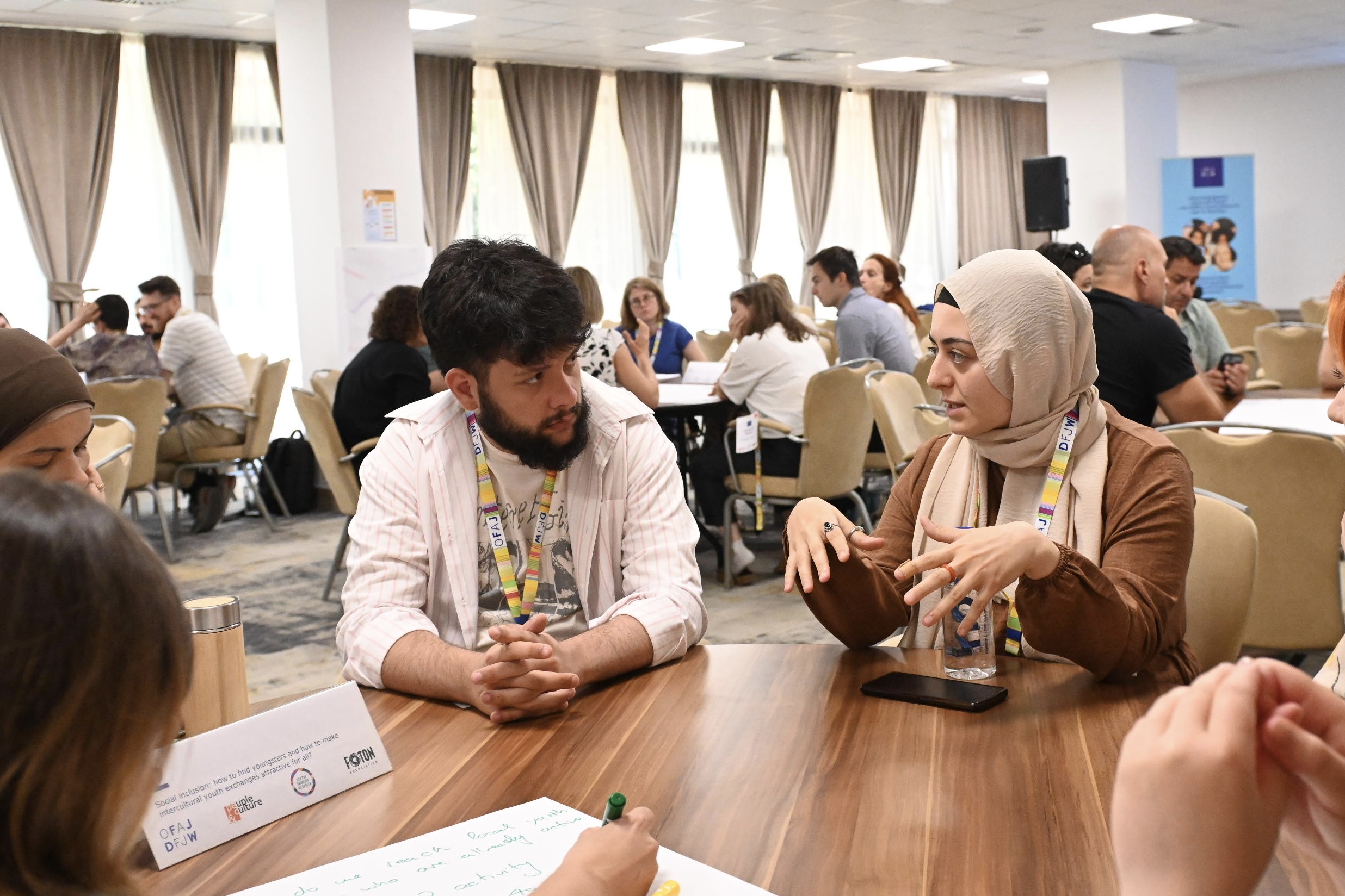 25 ans d’engagement en Europe du Sud-Est