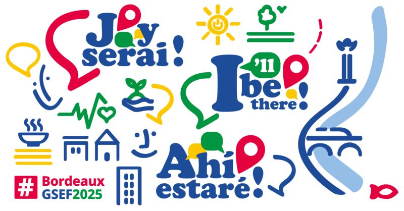 Appel à candidature forum mondial de l'économie sociale et solidaire