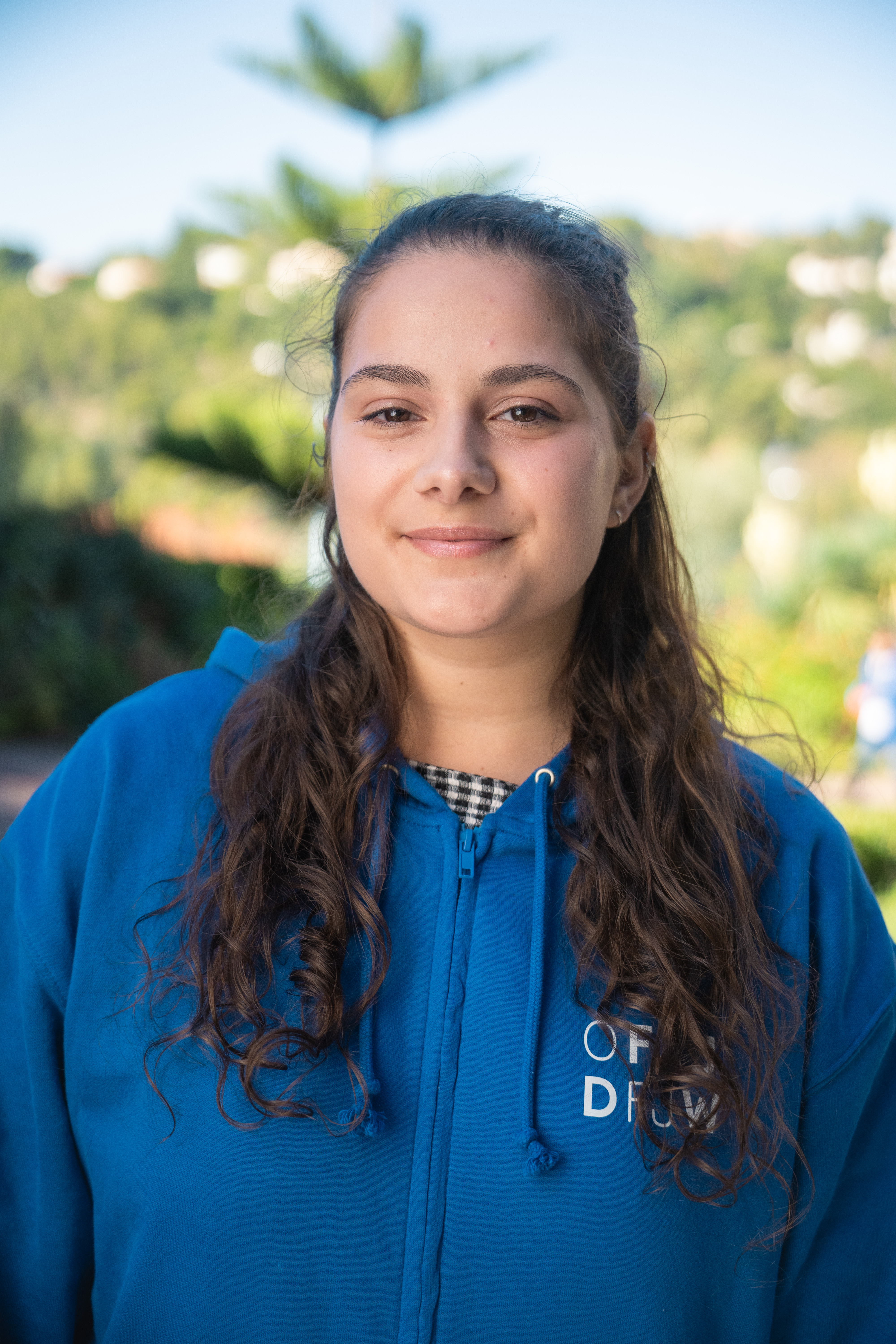 Laurène Bourguignon