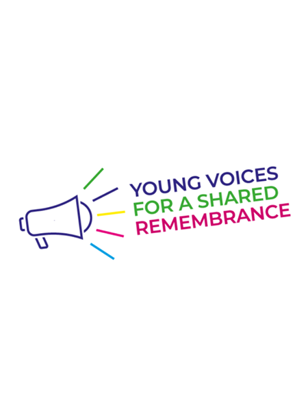 Logo Young Voices