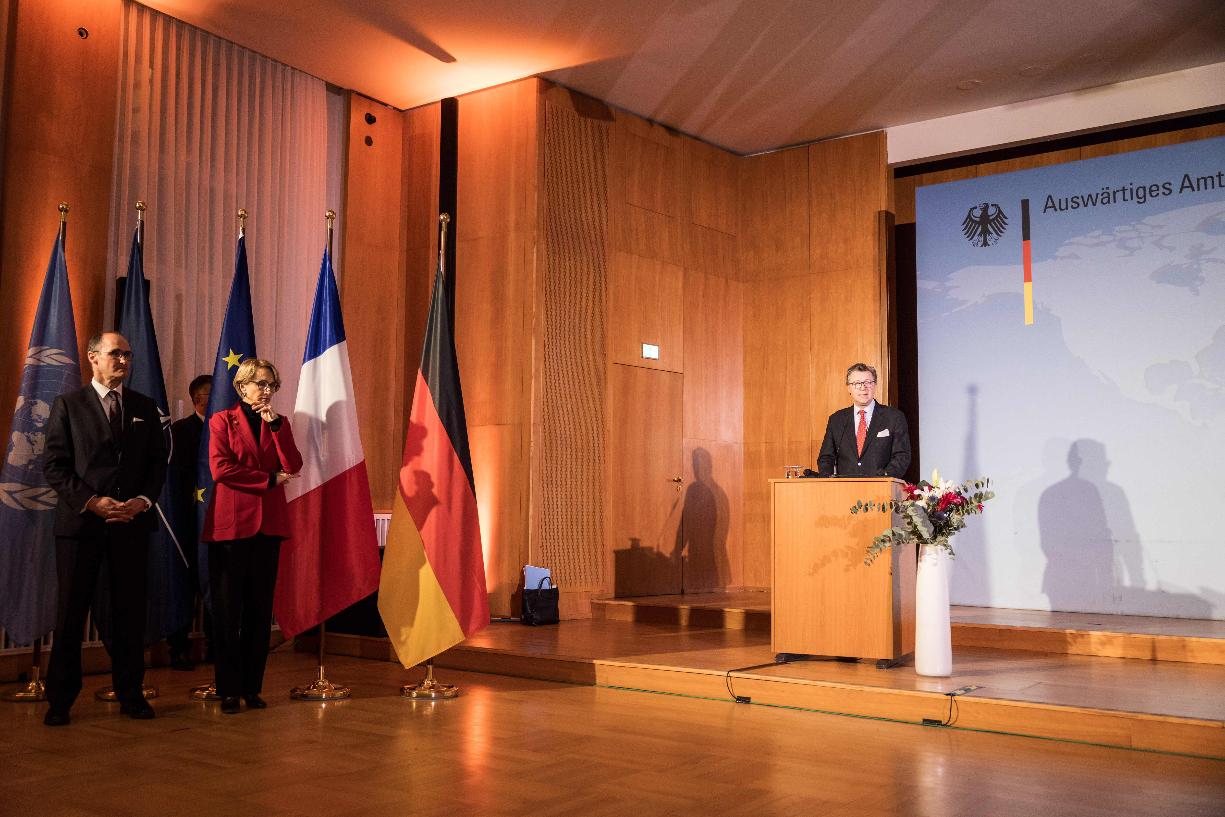 Génération Europe 2026
