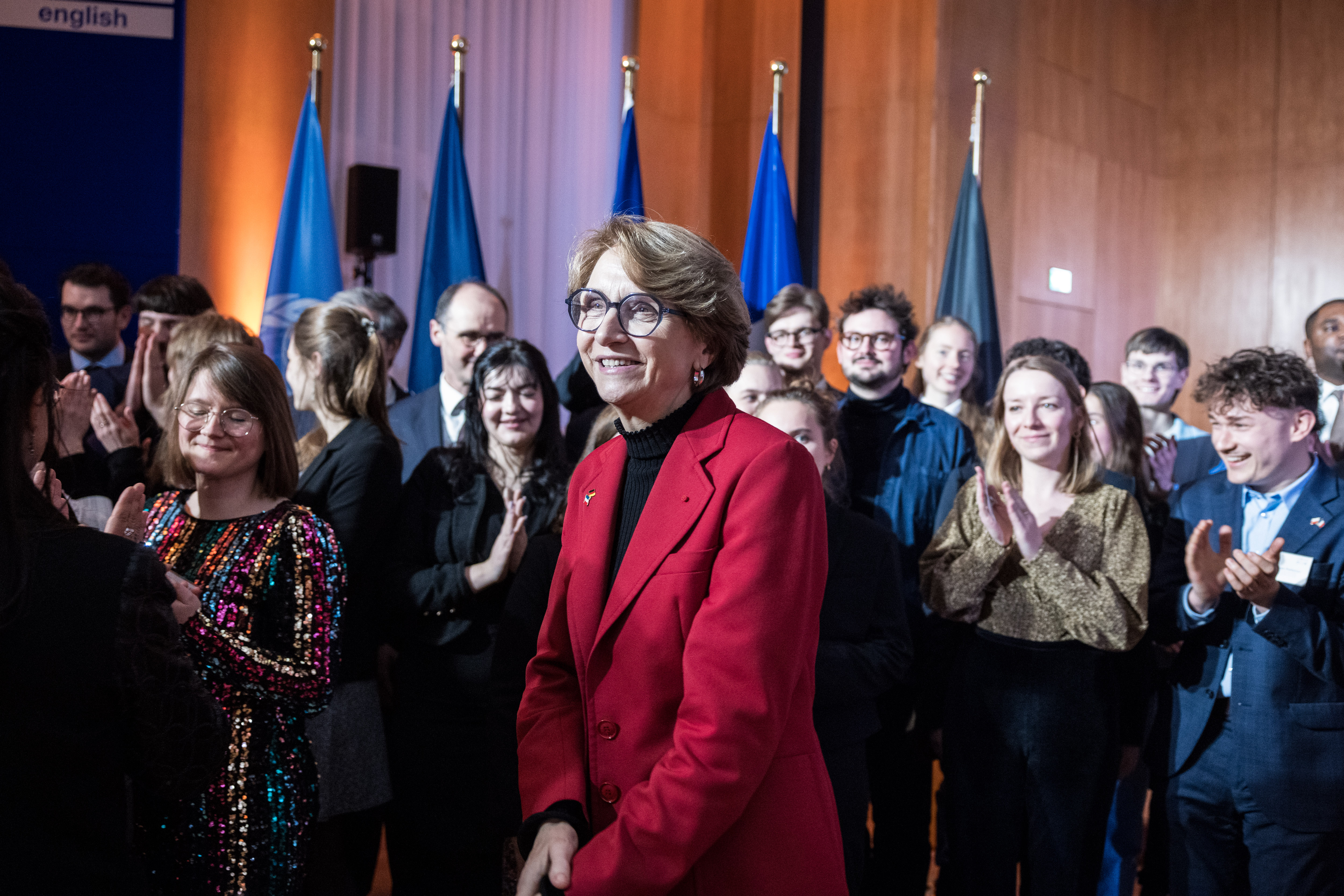 Génération Europe 2026