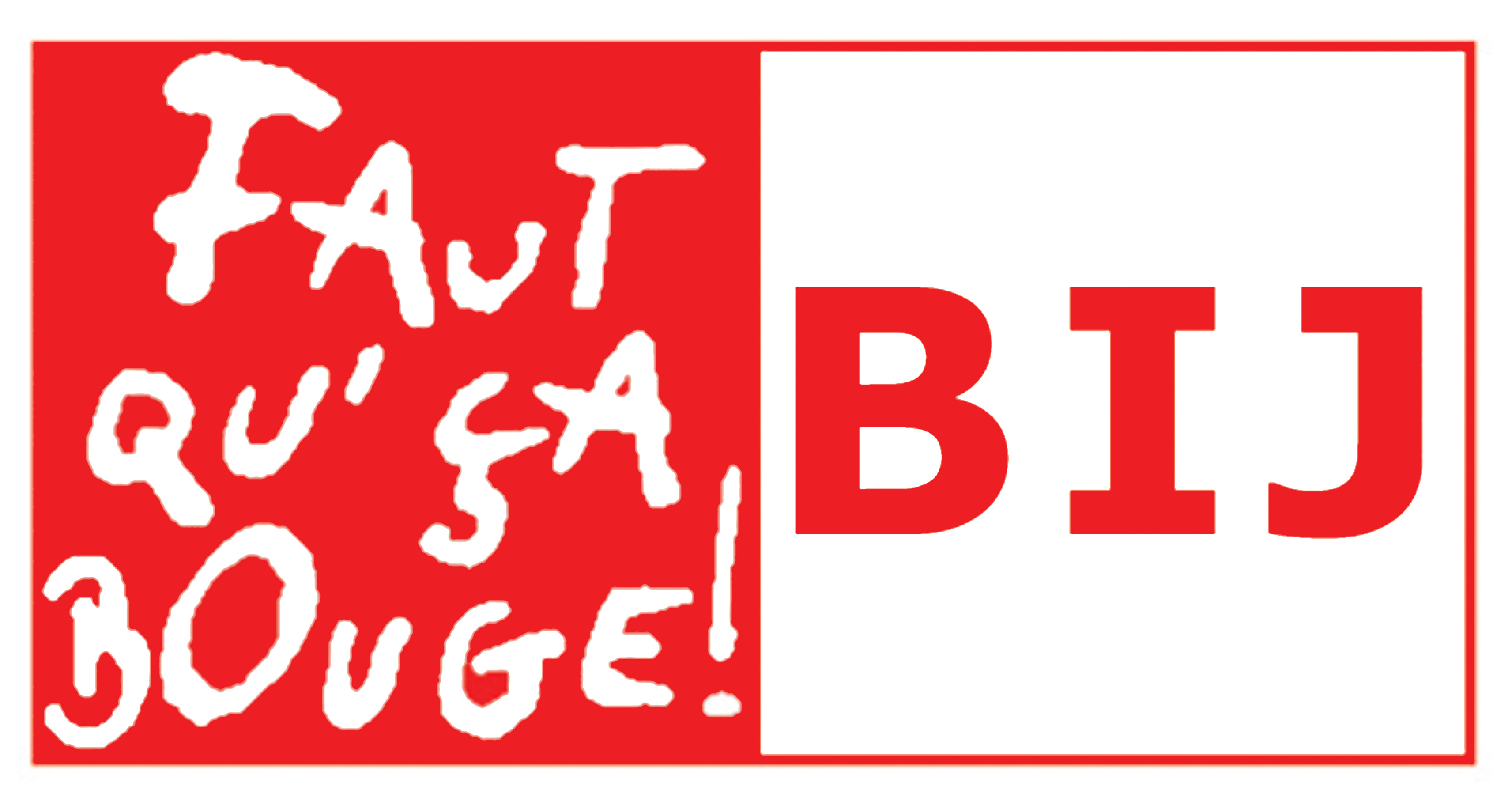 Bij Logo