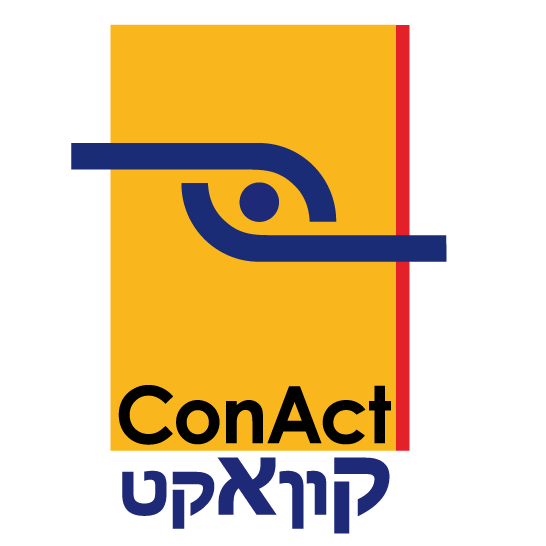 ConAct - Centre de coordination des échanges germano-israéliens de jeunes