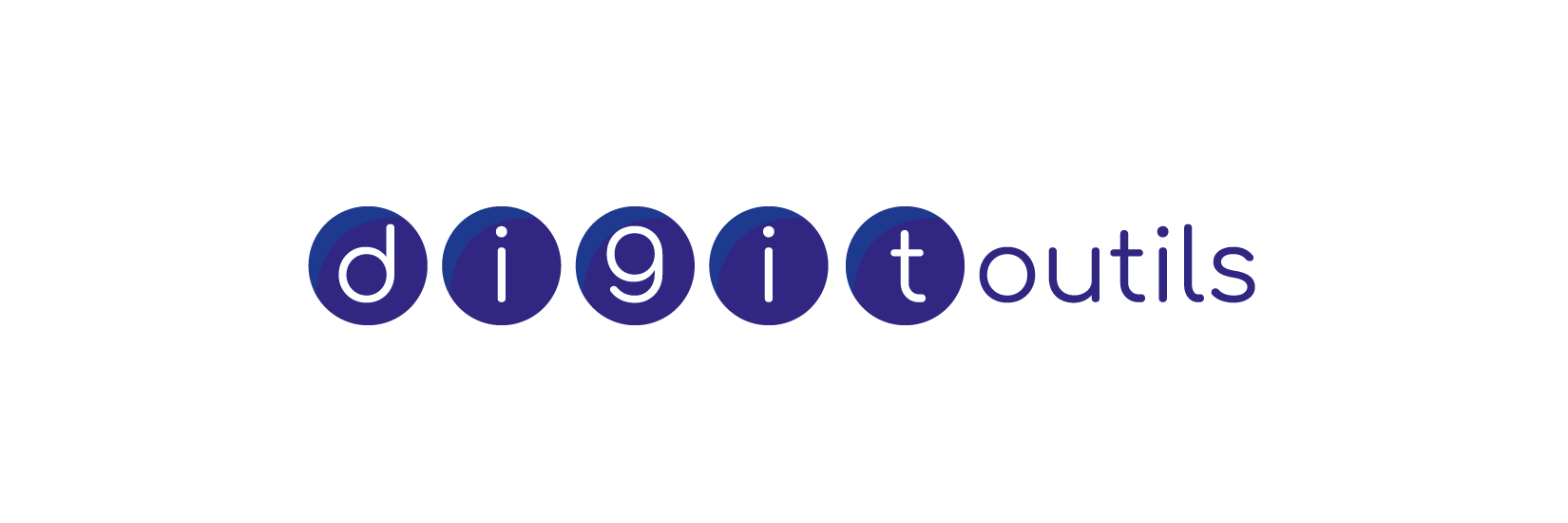 digitoutils logo
