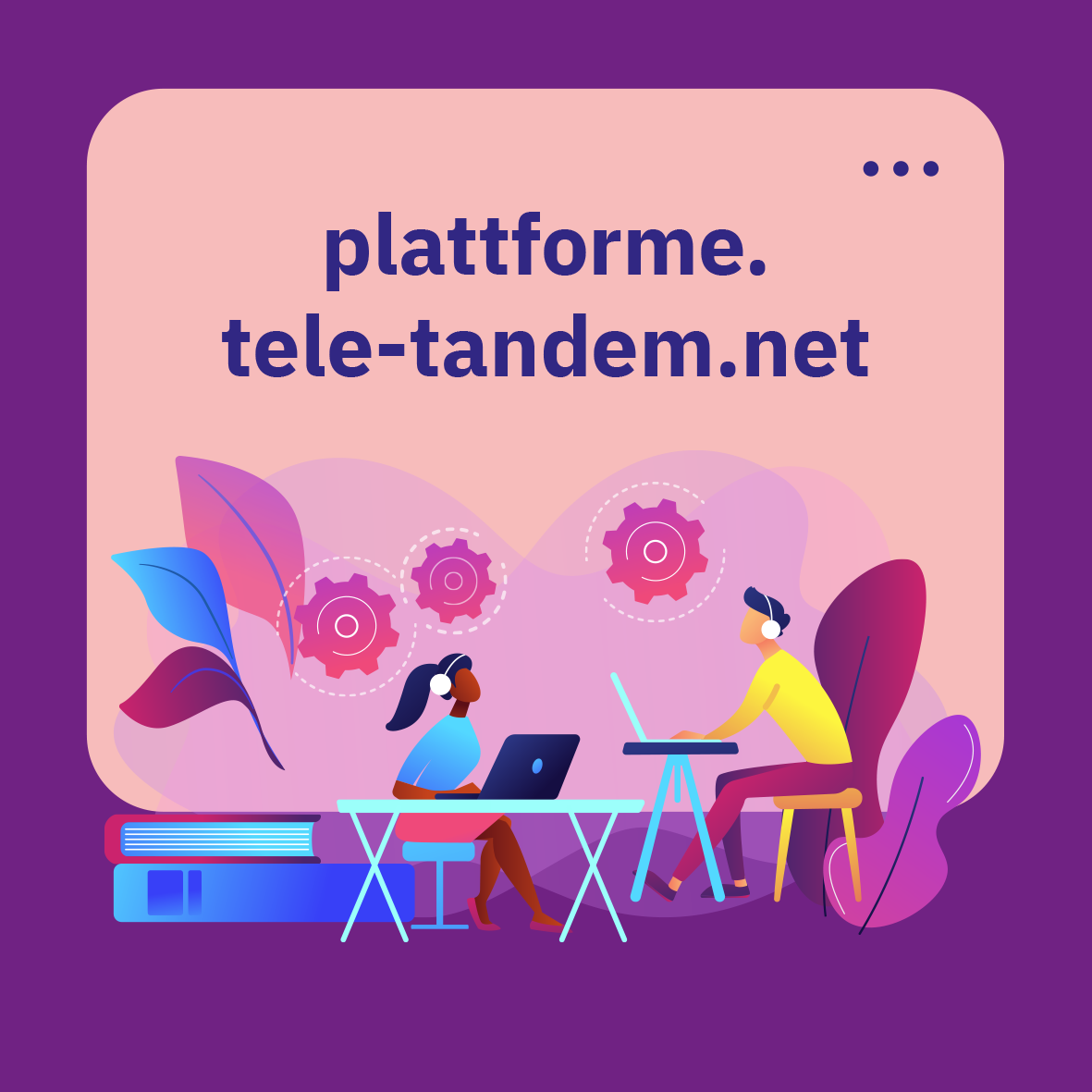 digitools_tele-tandem