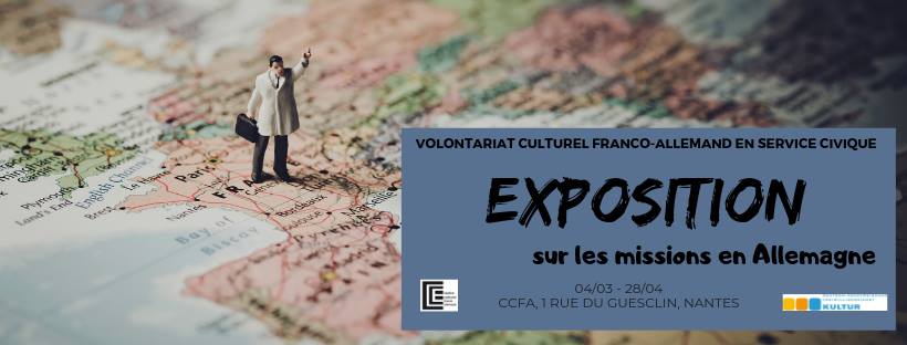 Exposition Volo Culturel