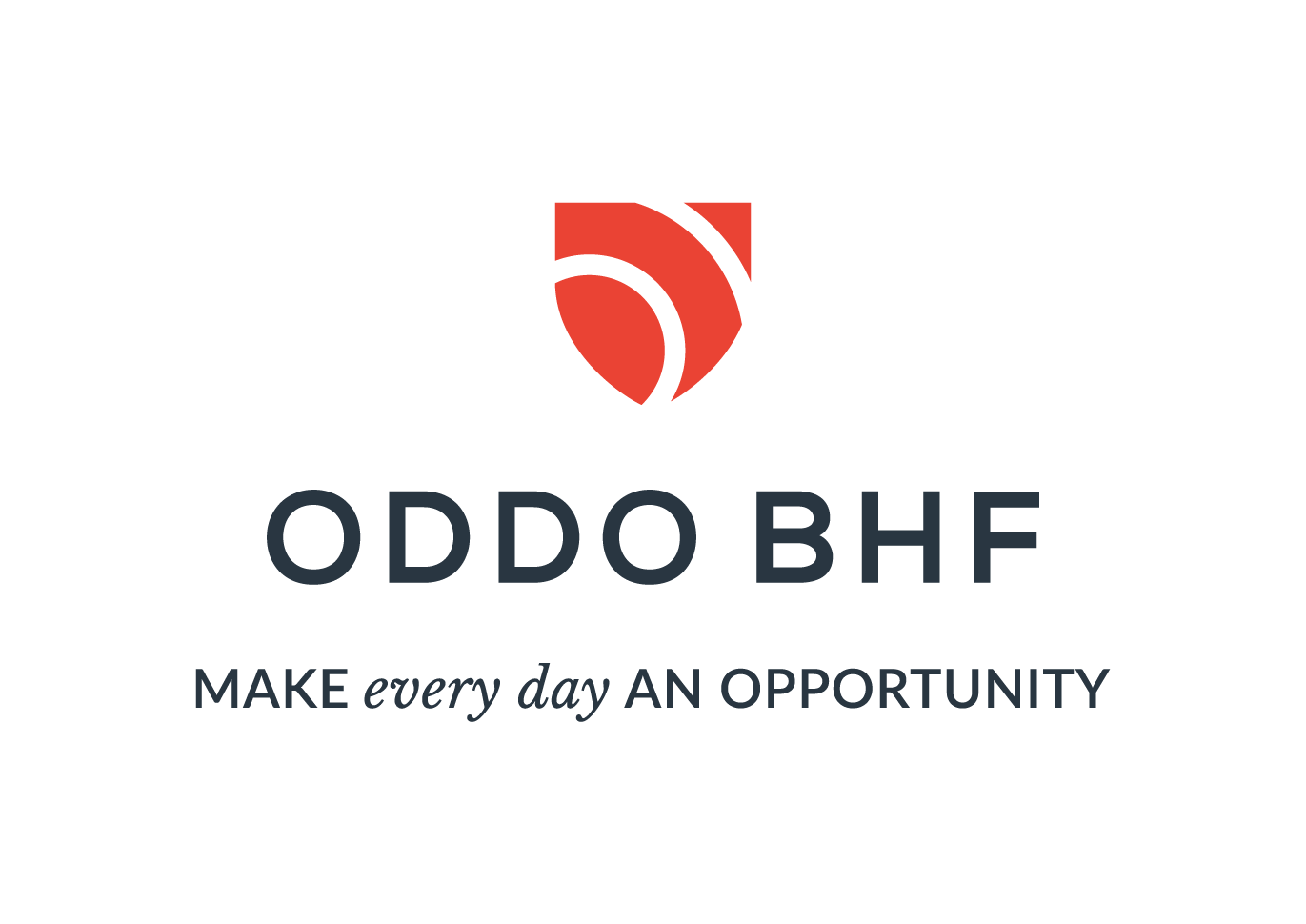 Logo ODDO BHF