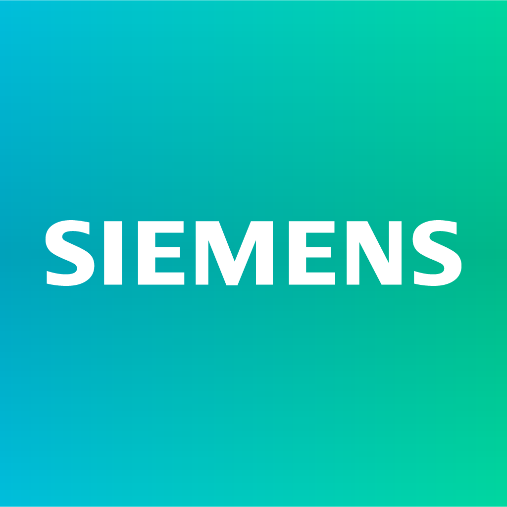 Logo Siemens