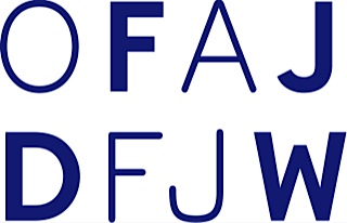OFAJ DFJW Logo 1000px Web