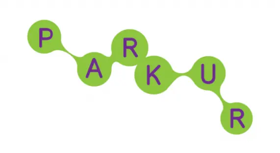 Logo Parkur