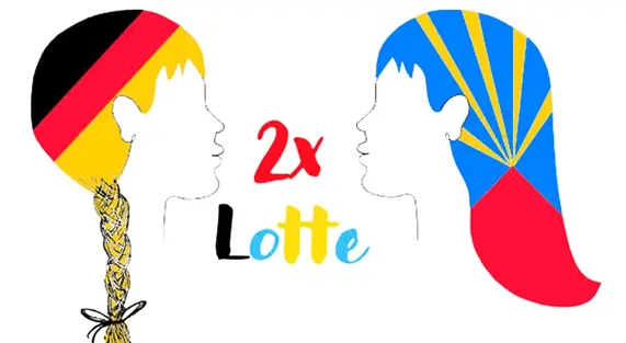 Flyer LotteX2