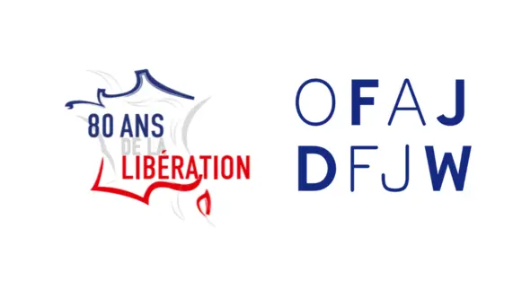 D-Day logos