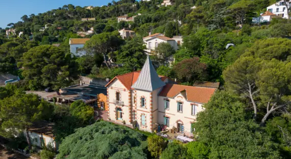 Villa Salis