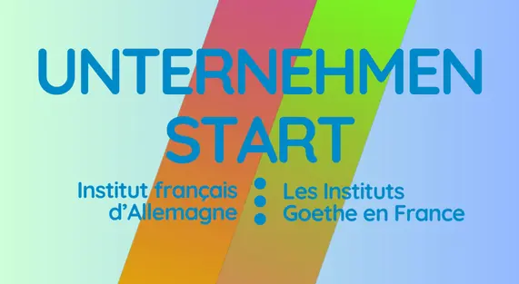 Unternehmen Start