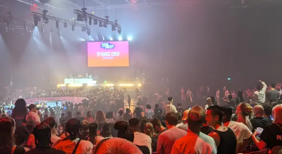 Fusion Concept Festival