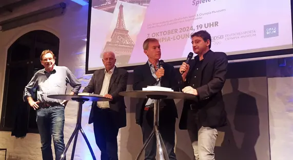 Gounot, Laemmer, Hoefer &amp; Klemm