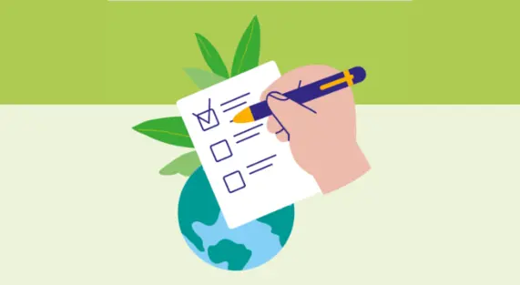 Pistes pour une organisation plus écoresponsable d’un projet international de jeunesse