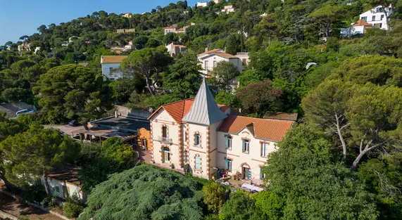 Villa Salis