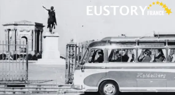 Eustory 2025-2026