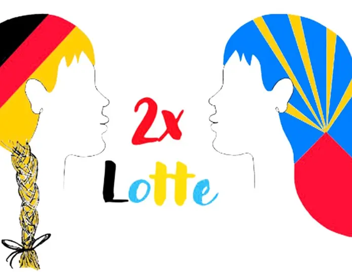 Flyer LotteX2