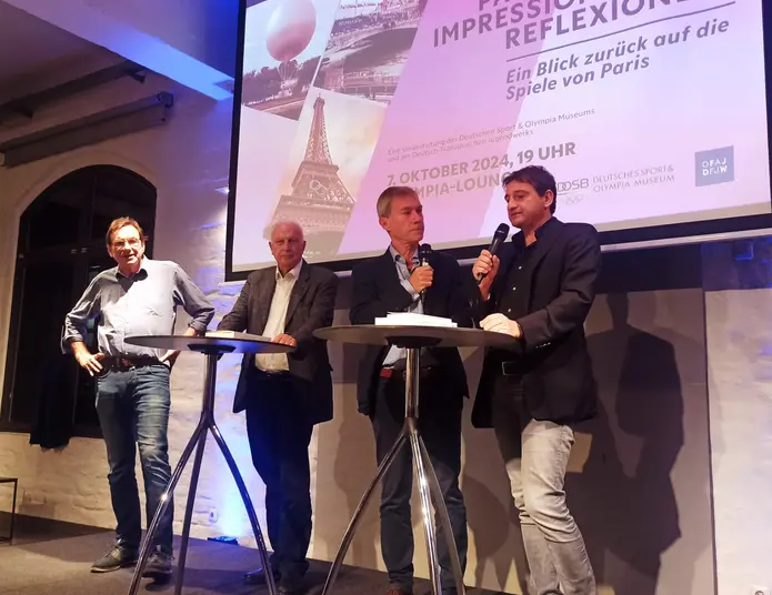 Gounot, Laemmer, Hoefer &amp; Klemm