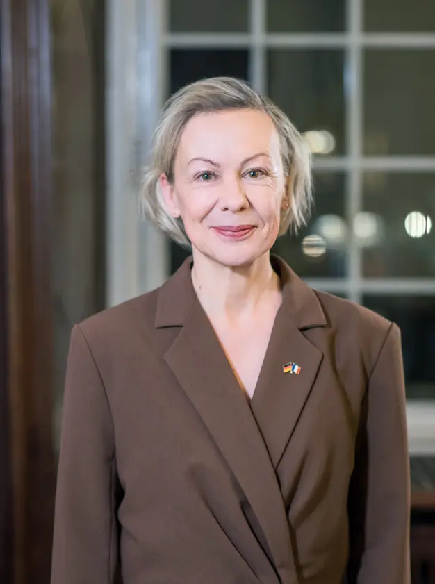 Pascale Trimbach