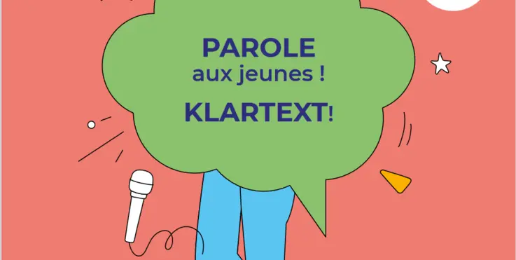 Parole aux Jeunes !