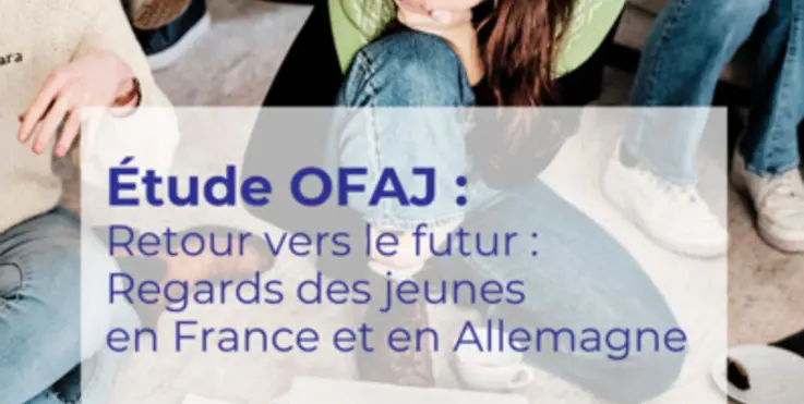 Étude OFAJ